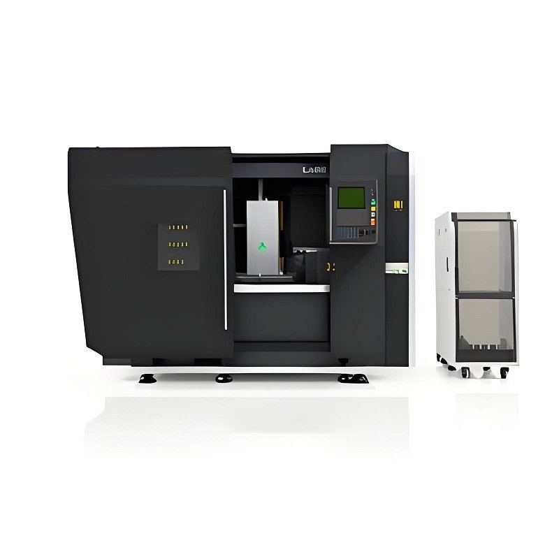 1000W Laser Cutter Cutting Machine